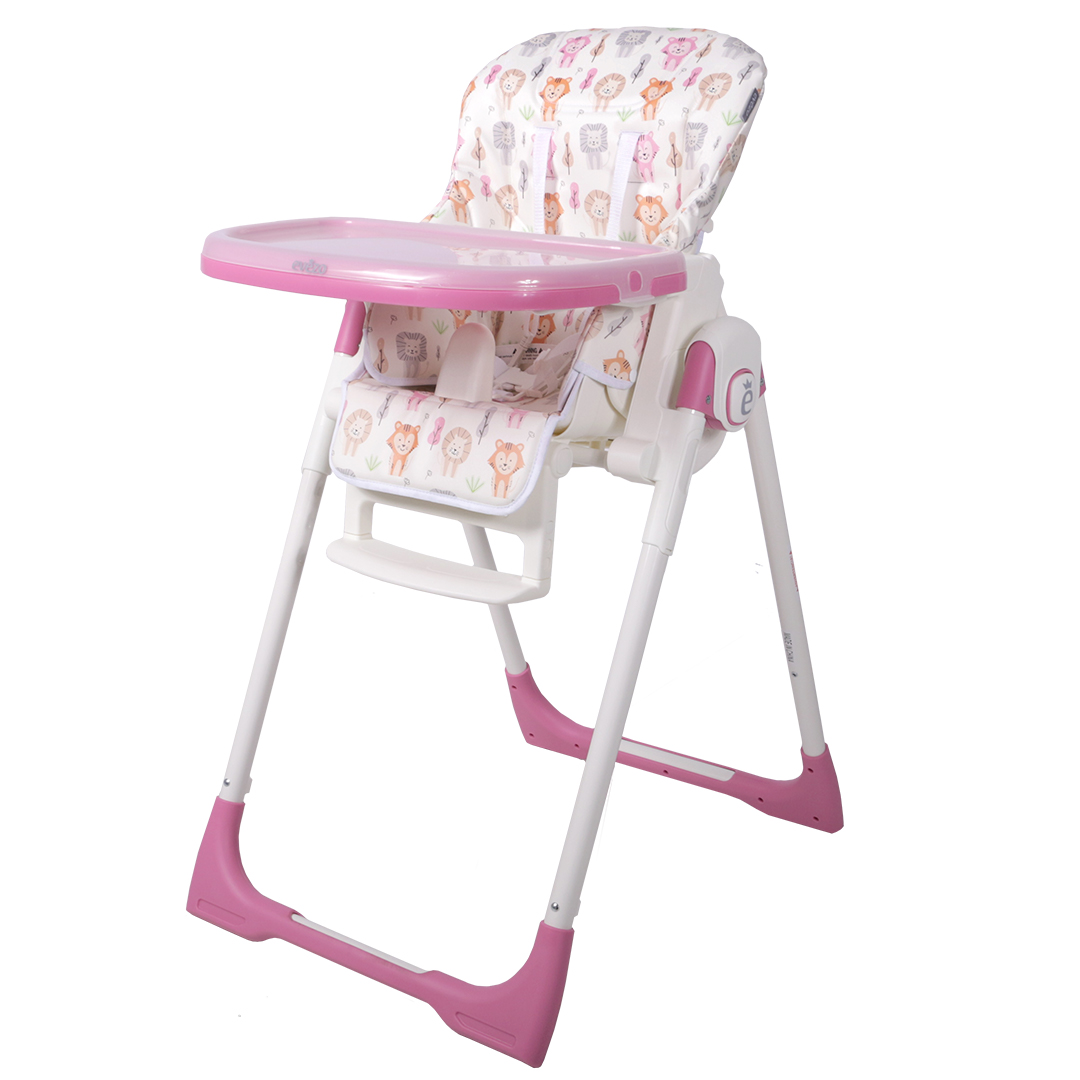 Silla de comer LORI - EB624 - Ebaby Colombia