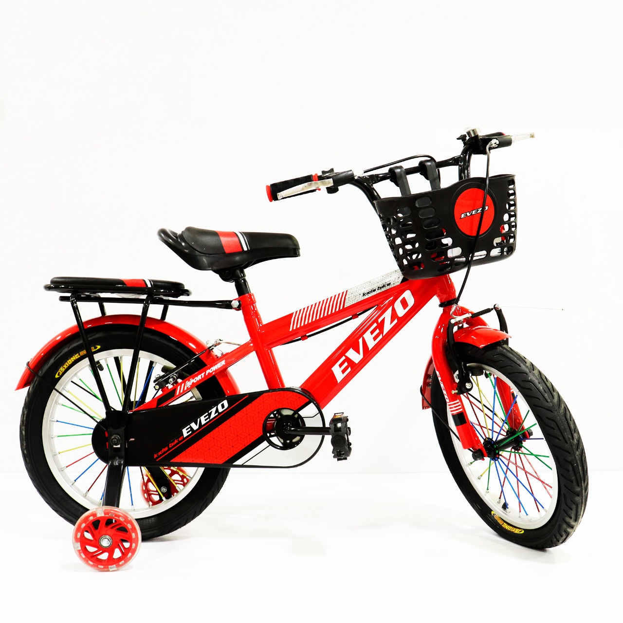 BICICLETAS - Tienda de bicicletas para niñas y niños