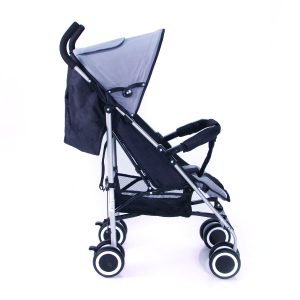 Coche Para Bebe Baston Travis Rosado Ebaby