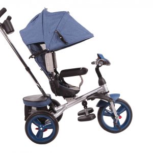 Triciclo ebaby 302 hot sale