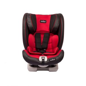 Silla de Auto con sistema ISOFIX - SEFOR 571 - Ebaby Colombia