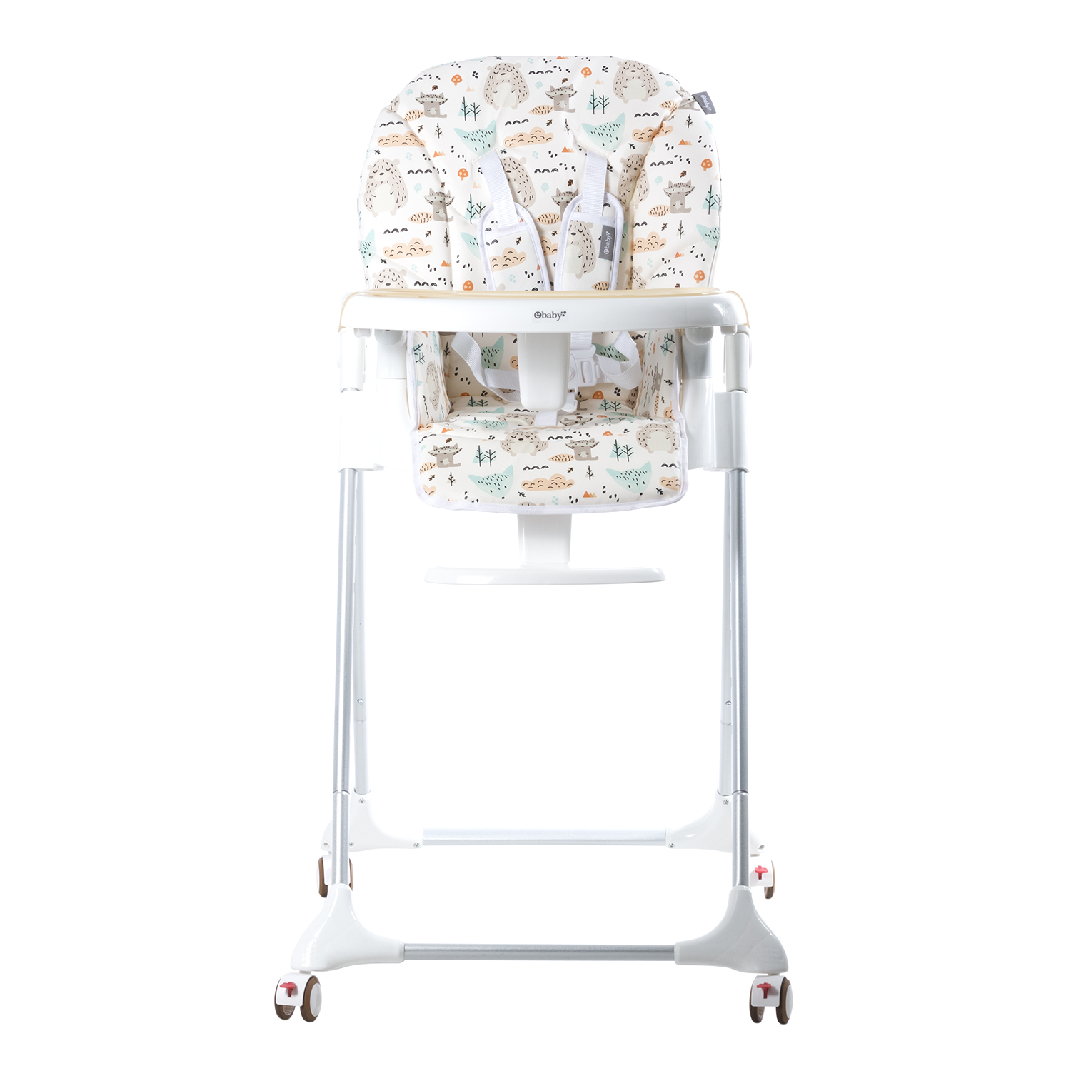 Silla de Comer Cassie - EB609 - Ebaby Colombia