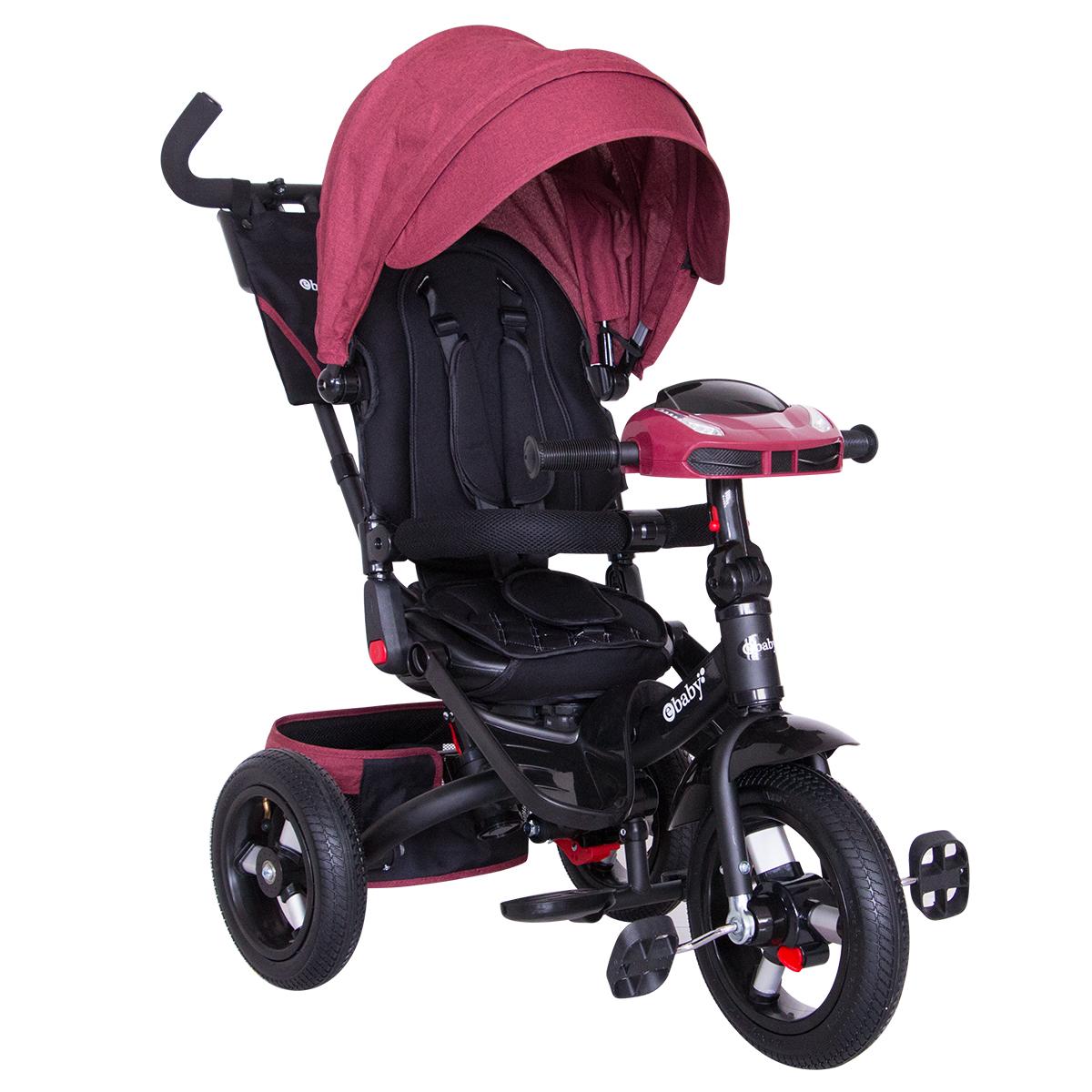 Triciclo 2024 chester ebaby