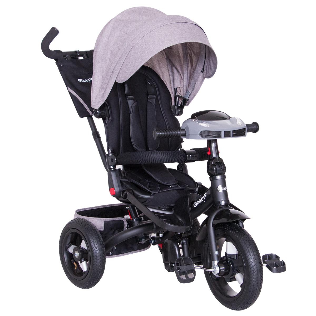 Triciclo 2024 chester ebaby