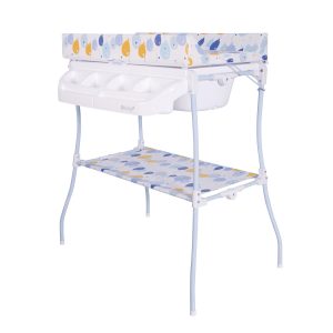EBABY BAÑERA CAMBIADOR JASPER- EB820